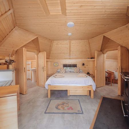 Cairngorm Bothies Villa Aboyne Luaran gambar